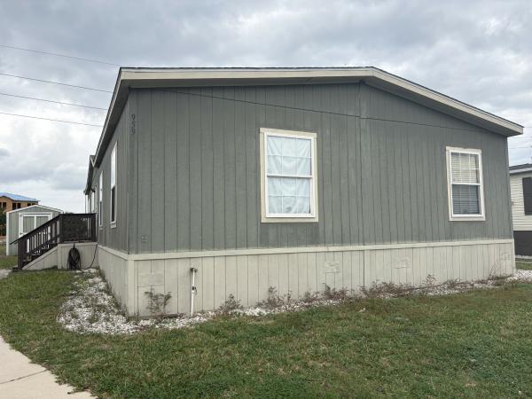 2016 PALM HARBOR n/a Mobile Home