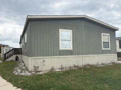 Mobile Home at 959 Matthew Way Houston, TX 77073