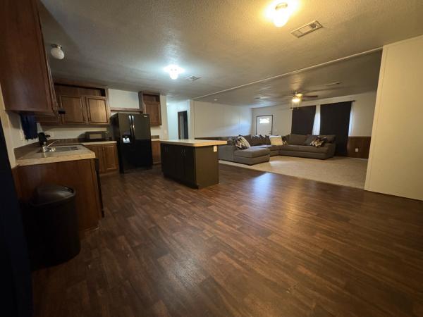 2016 PALM HARBOR n/a Mobile Home