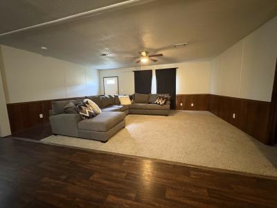 Photo 3 of 9 of home located at 959  Matthew Way Houston, TX 77073