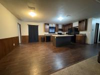 2016 PALM HARBOR n/a Mobile Home