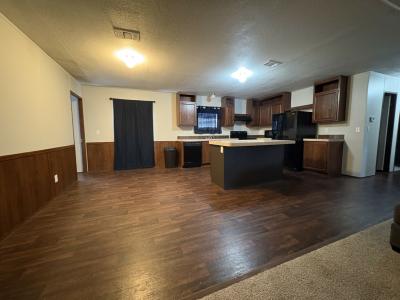 Photo 4 of 9 of home located at 959  Matthew Way Houston, TX 77073