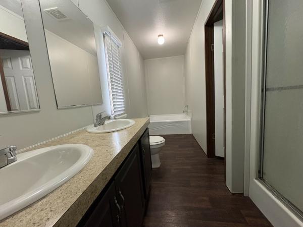 2016 PALM HARBOR n/a Mobile Home