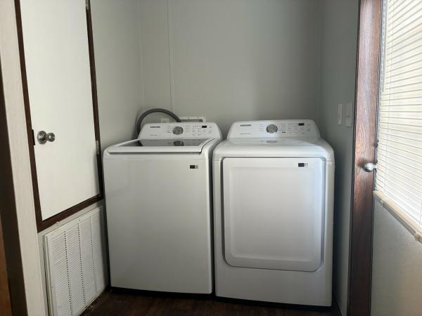 2016 PALM HARBOR n/a Mobile Home