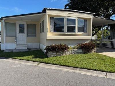 Mobile Home at 3223 N Lockwood Ridge Rd #116 Sarasota, FL 34234
