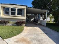 1970 Deluxe Manufactured Home