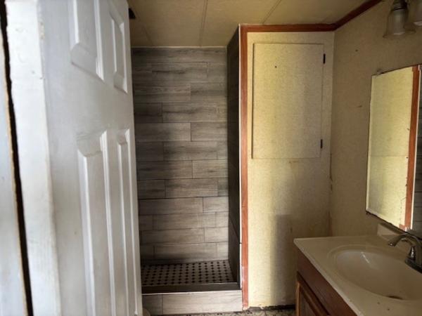 1970 Deluxe Manufactured Home