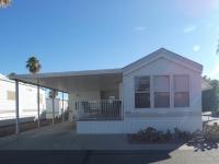 1999 CAVCO Mobile Home