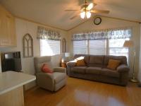 1999 CAVCO Mobile Home