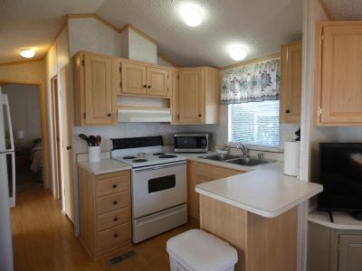 Photo 3 of 12 of home located at 1110 North Henness Rd 205 Casa Grande, AZ 85122