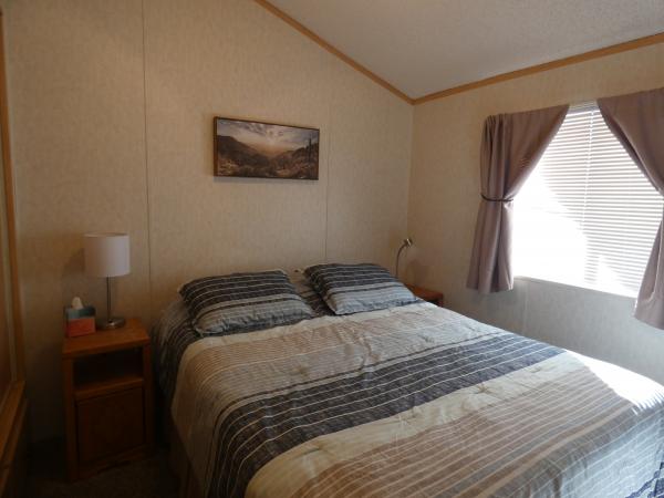 1999 CAVCO Mobile Home