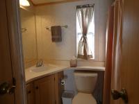 1999 CAVCO Mobile Home