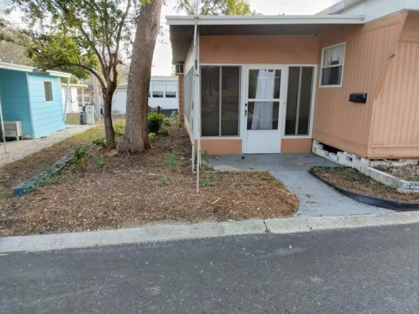 Photo 1 of 2 of home located at 1280 Lakeview Rd # 228 Clearwater, FL 33756