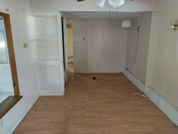 1960 Unknown Manufactured Home