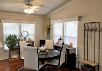 2011 Fleetwood Homes Festival II Manufactured Home