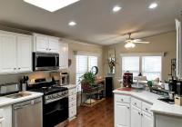 2011 Fleetwood Homes Festival II Manufactured Home