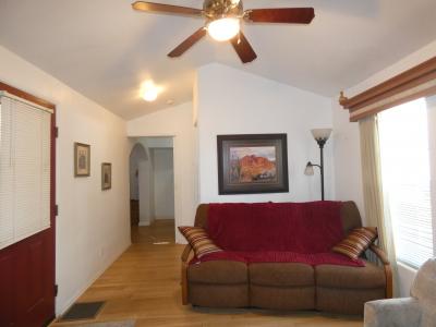 Photo 2 of 13 of home located at 1110 North Henness Rd 1523 Casa Grande, AZ 85122