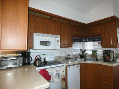 Photo 3 of 13 of home located at 1110 North Henness Rd 1523 Casa Grande, AZ 85122