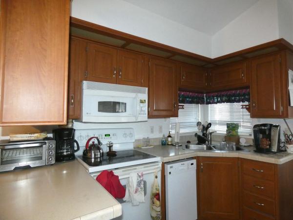 2005 CAVCO Mobile Home