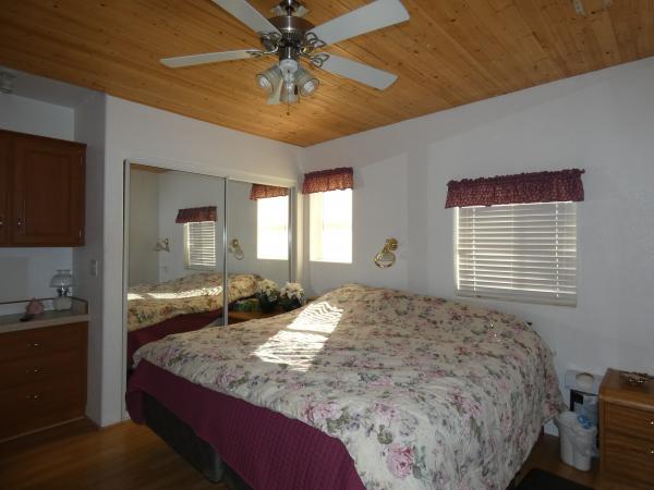2005 CAVCO Mobile Home