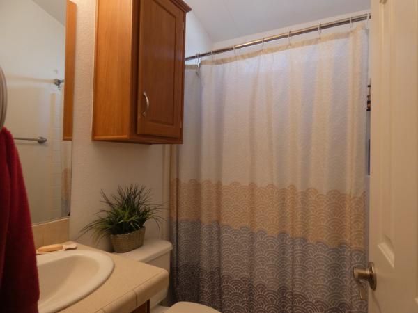 2005 CAVCO Mobile Home