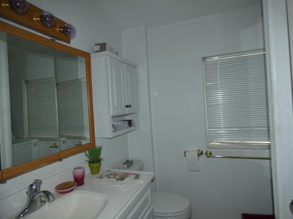 2005 CAVCO Mobile Home