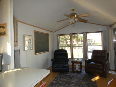 Photo 2 of 12 of home located at 1110 North Henness Rd 158 Casa Grande, AZ 85122