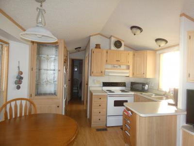 Photo 3 of 12 of home located at 1110 North Henness Rd 158 Casa Grande, AZ 85122