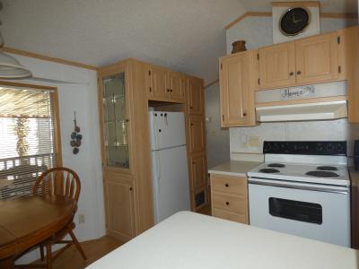 Photo 4 of 15 of home located at 1110 North Henness Rd 158 Casa Grande, AZ 85122