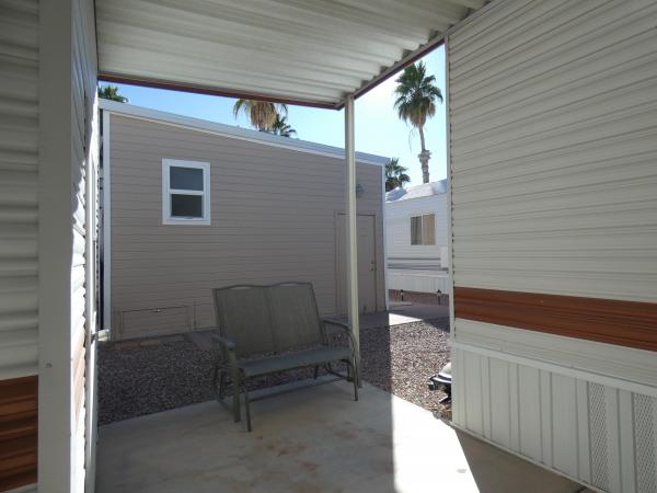 1999 CAVCO NA Mobile Home