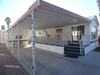 1999 CAVCO NA Mobile Home