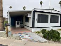 1970 Buddy Manufactured Home