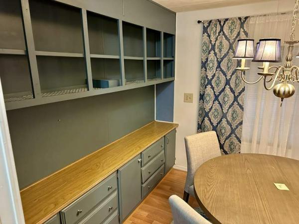 1970 Buddy Manufactured Home