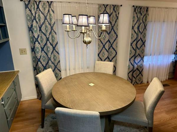 1970 Buddy Manufactured Home