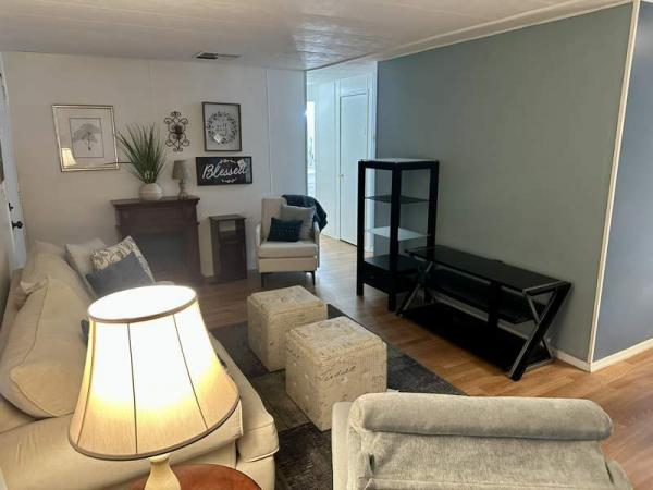 1970 Buddy Manufactured Home