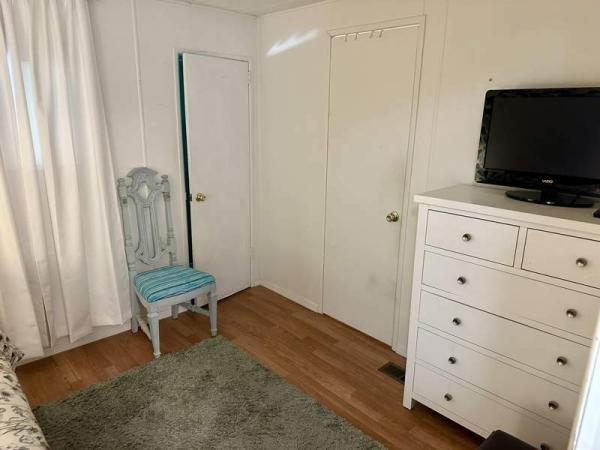 1970 Buddy Manufactured Home