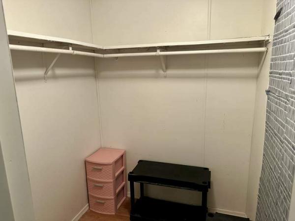 1970 Buddy Manufactured Home