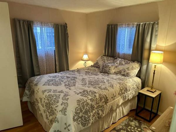 1970 Buddy Manufactured Home