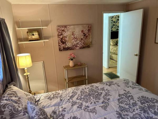 1970 Buddy Manufactured Home