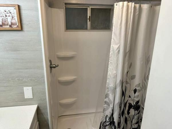 1970 Buddy Manufactured Home