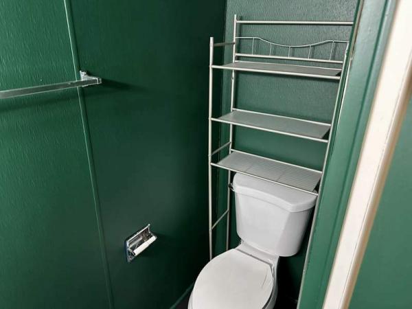 1970 Buddy Manufactured Home