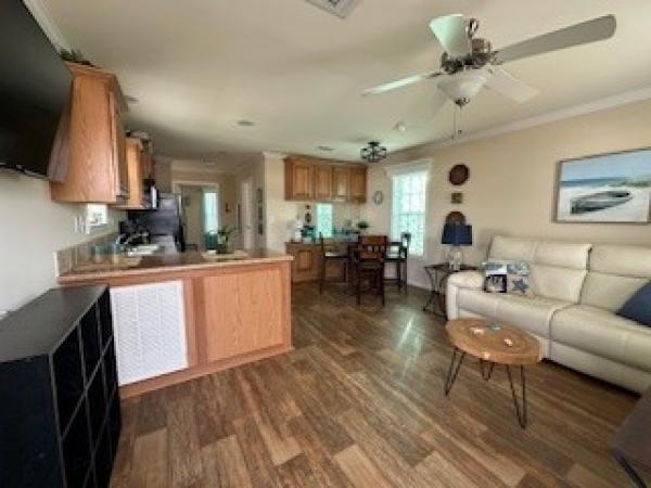 2016 Palm Harbor Manufactured Home