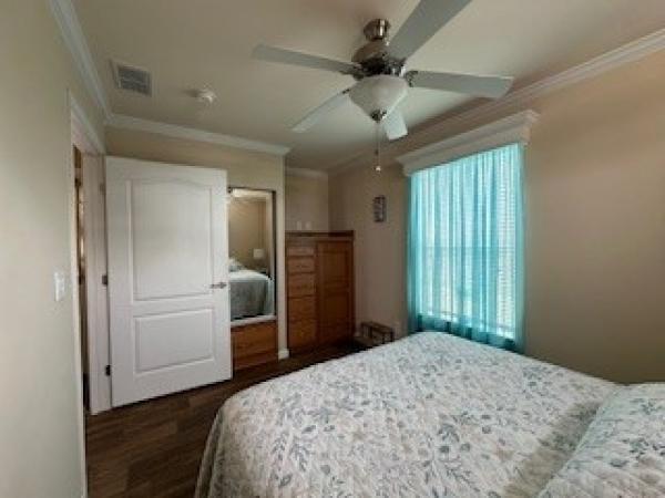 2016 Palm Harbor Manufactured Home
