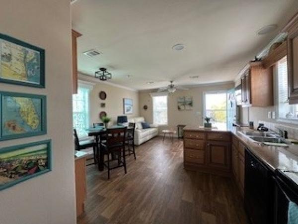 2016 Palm Harbor Manufactured Home