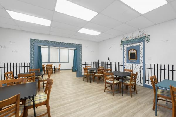 2016 Palm Harbor Manufactured Home