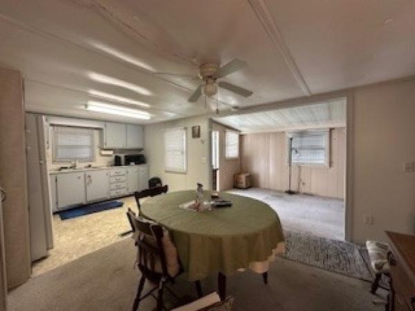 1967 NEWMO Manufactured Home