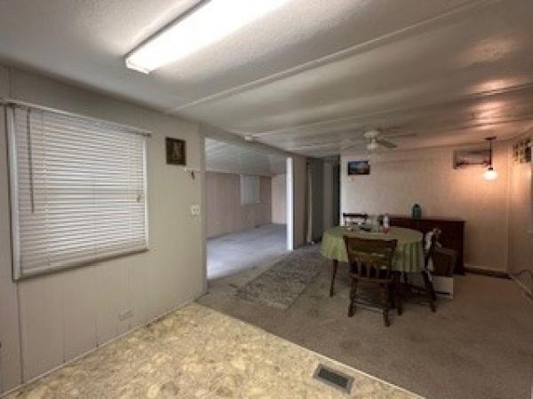 1967 NEWMO Manufactured Home