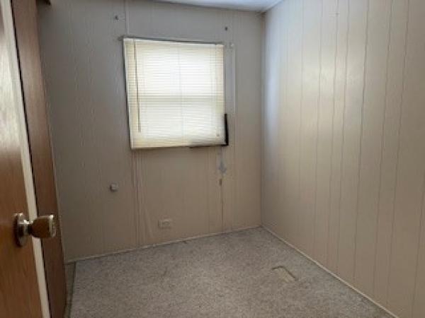 1967 NEWMO Manufactured Home