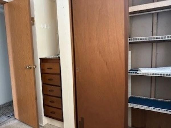 1967 NEWMO Manufactured Home