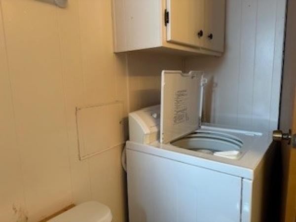 1967 NEWMO Manufactured Home